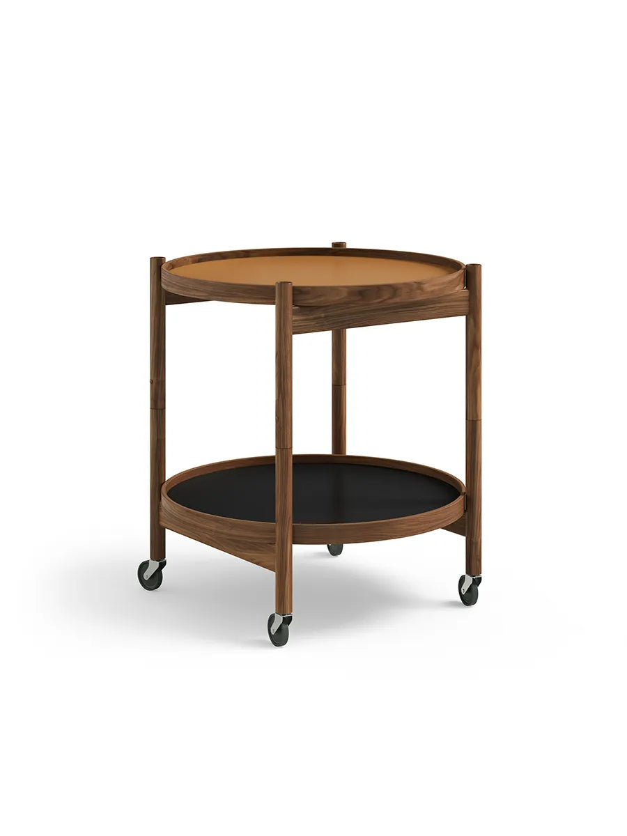 Bakkebord, Ø50 af Hans Bølling