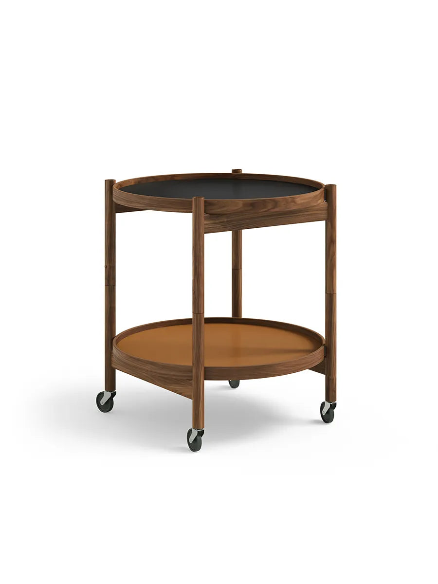 Bakkebord, Ø50 af Hans Bølling