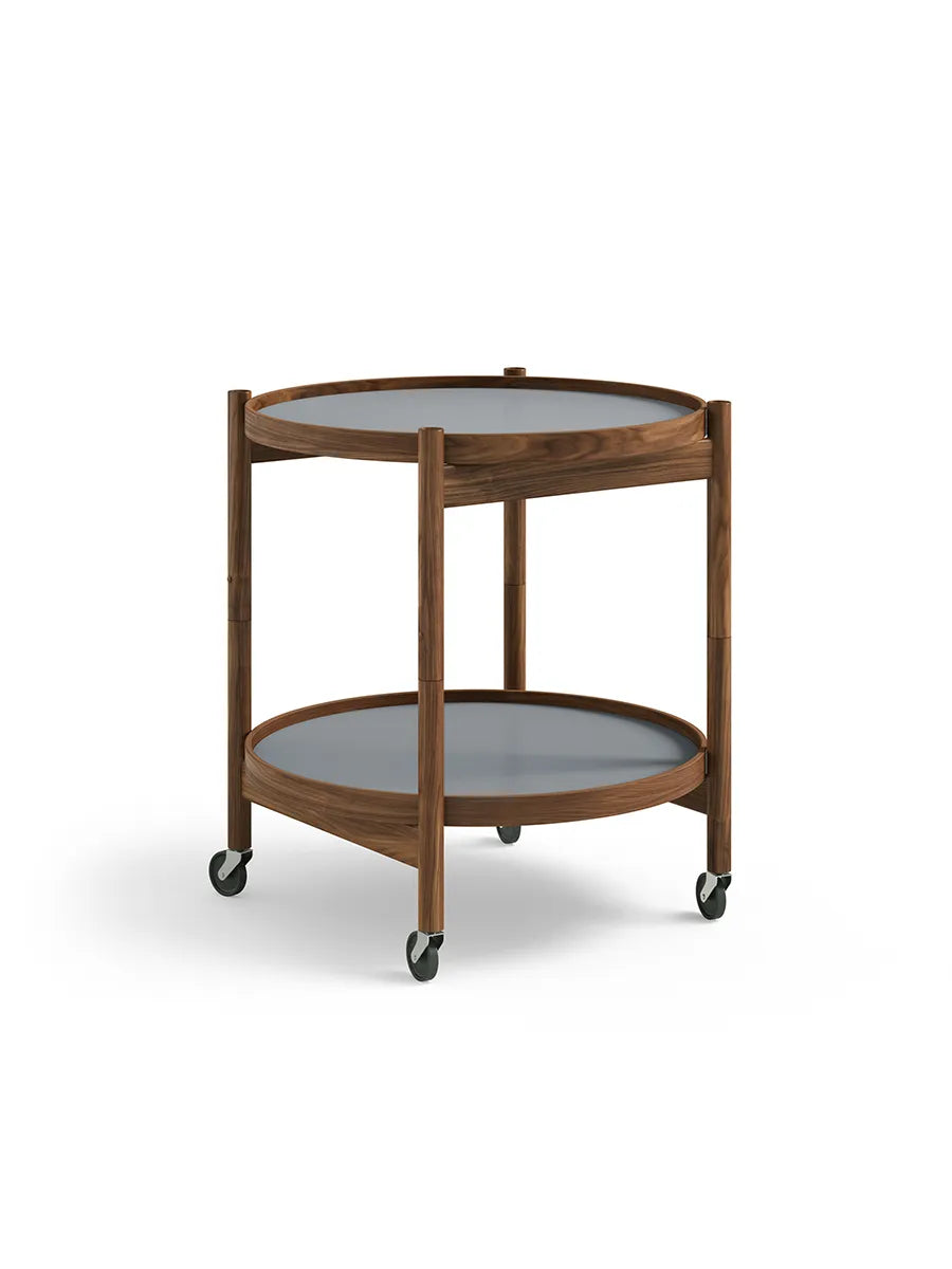 Bakkebord, Ø50 af Hans Bølling