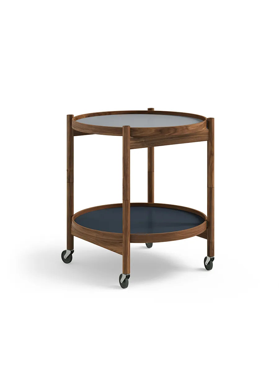 Bakkebord, Ø50 af Hans Bølling