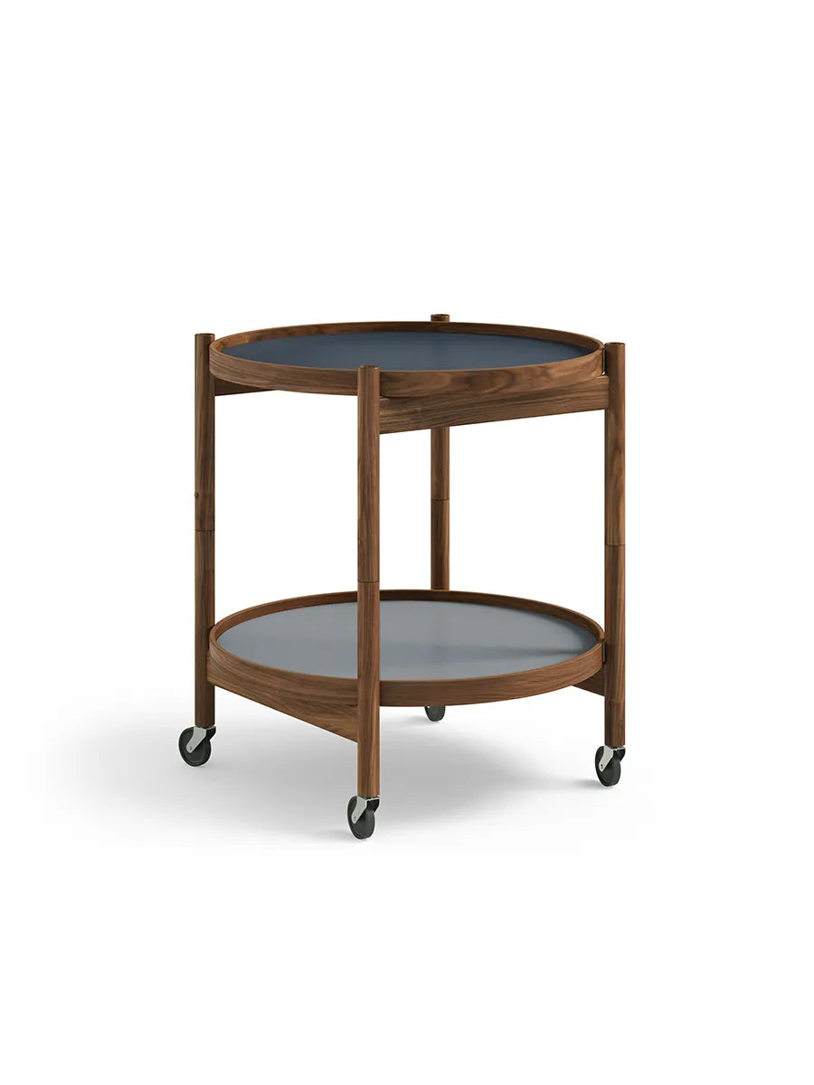 Bakkebord, Ø50 af Hans Bølling