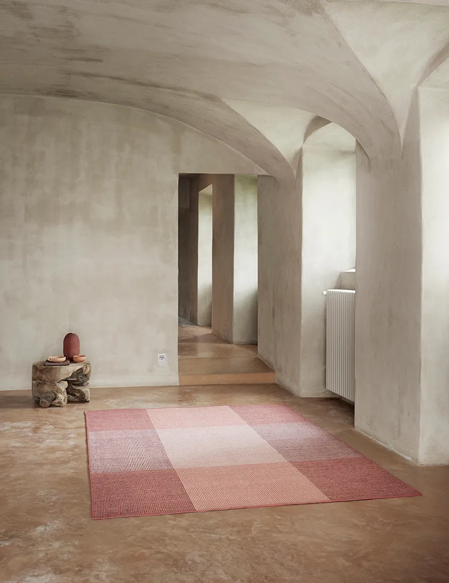Bologna Tæppe fra Linie Design - 2 - Jacobsen Plus
