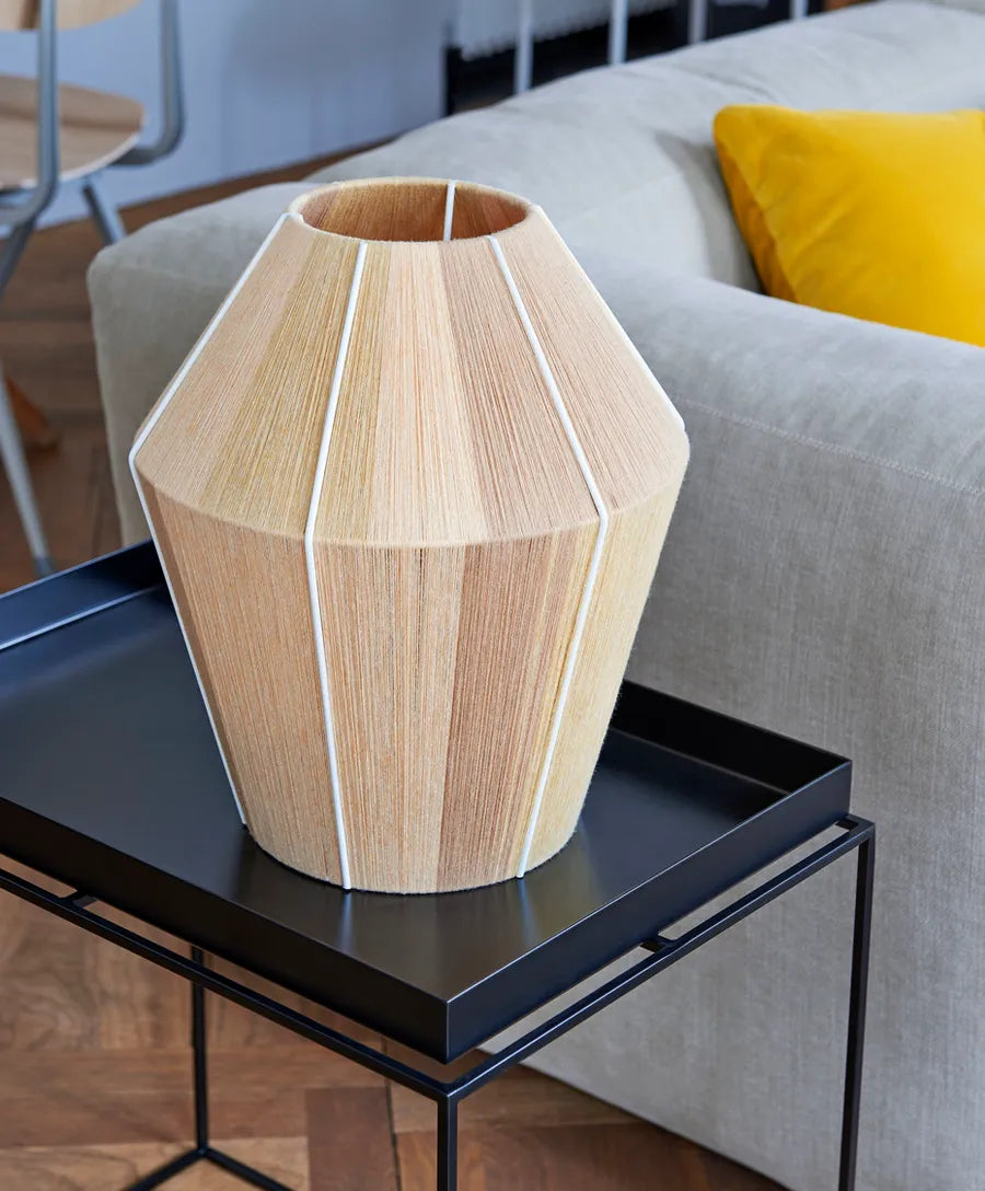 Tray Table Large 40x60 fra Hay