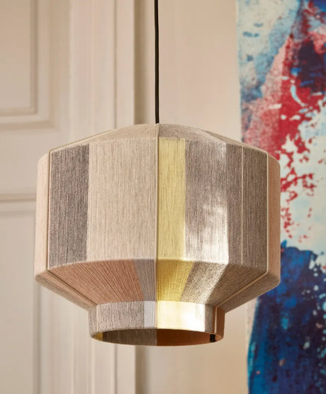 Bonbon Shade fra Hay - Shade 320 (Yellow melange) - Jacobsen Plus