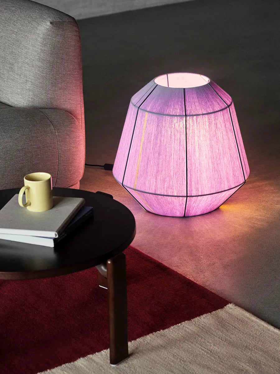 Rey Coffee Table fra Hay - 3 - Jacobsen Plus