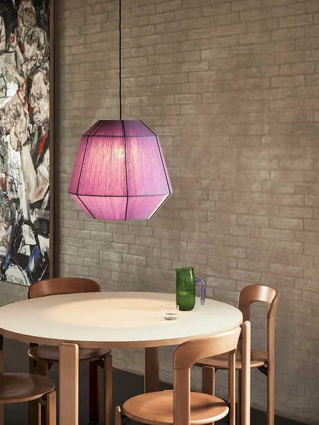 Rey Table fra Hay - Golden - Jacobsen Plus