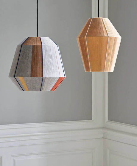 Bonbon Shade fra Hay - Shade 320 (Yellow melange) - Jacobsen Plus