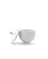 Bonbonniere i porcelæn fra Lyngby Porcelæn - 2 - Jacobsen Plus