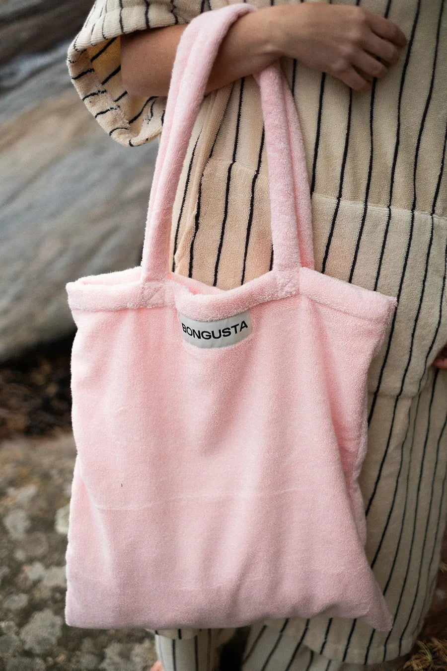 Naram Totebag fra Bongusta - 2 - Jacobsen Plus
