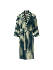 Naram badekåbe, Seafoam & Deep Teal fra Bongusta