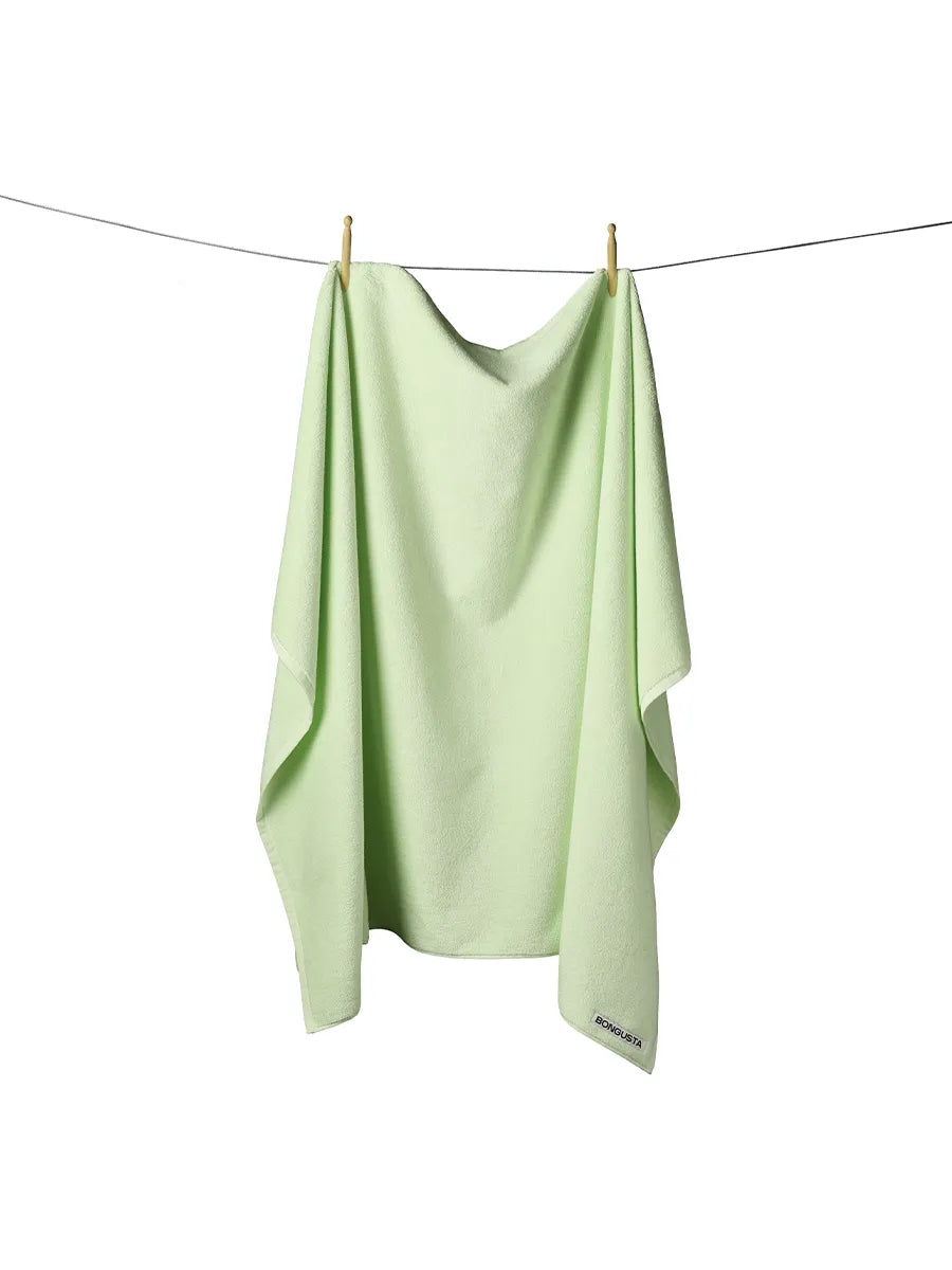 Naram towel - Lemon Sorbet fra Bongusta