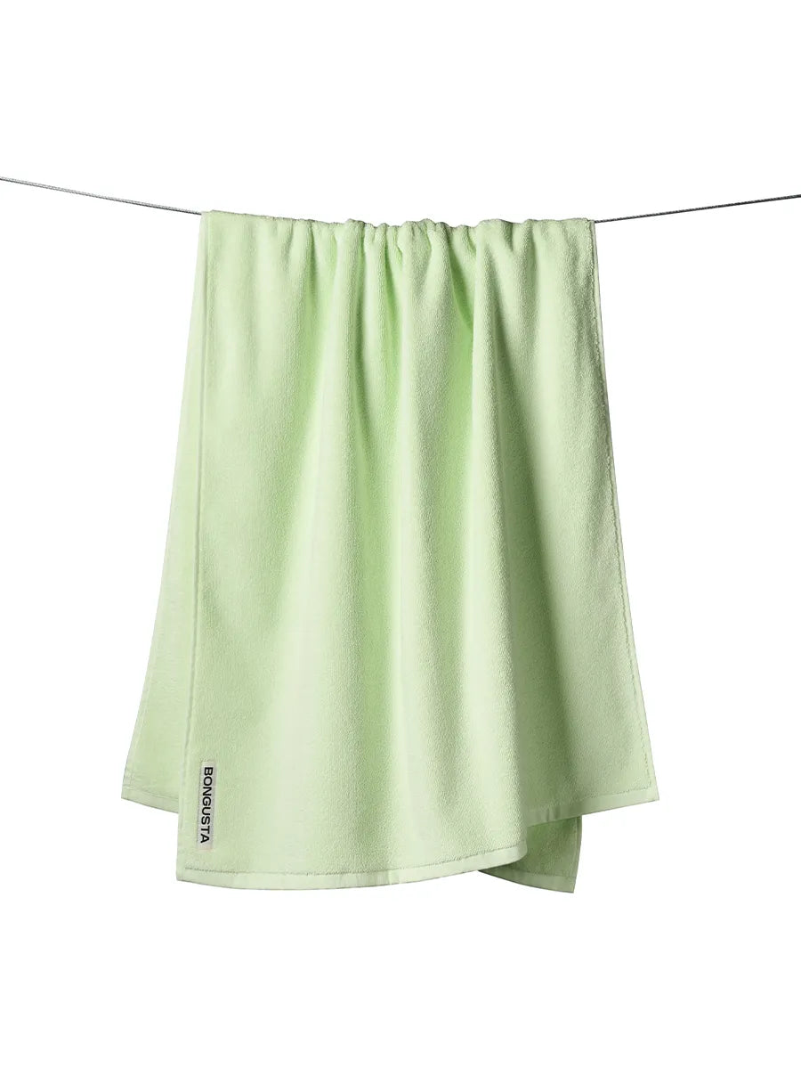 Naram towel - Lemon Sorbet fra Bongusta