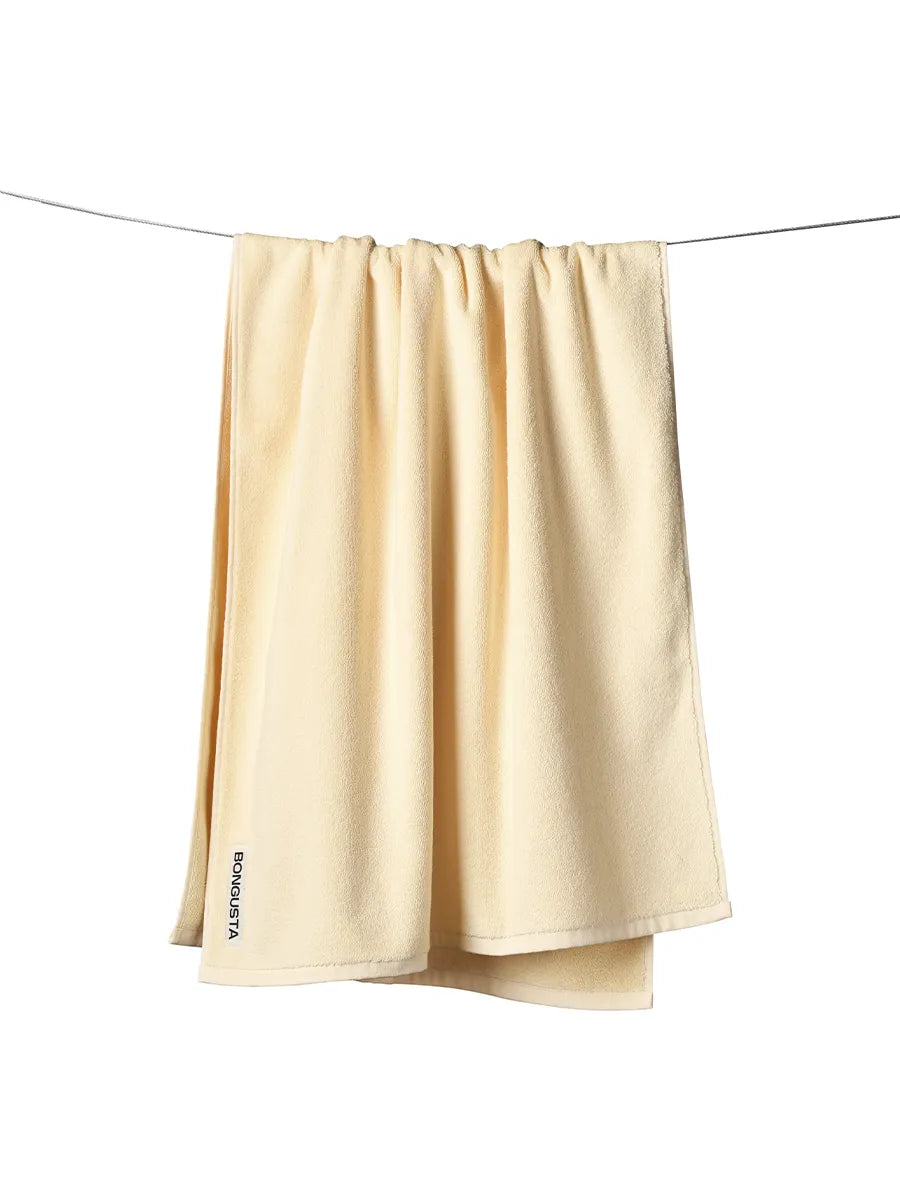 Naram towel - Vanilla fra Bongusta