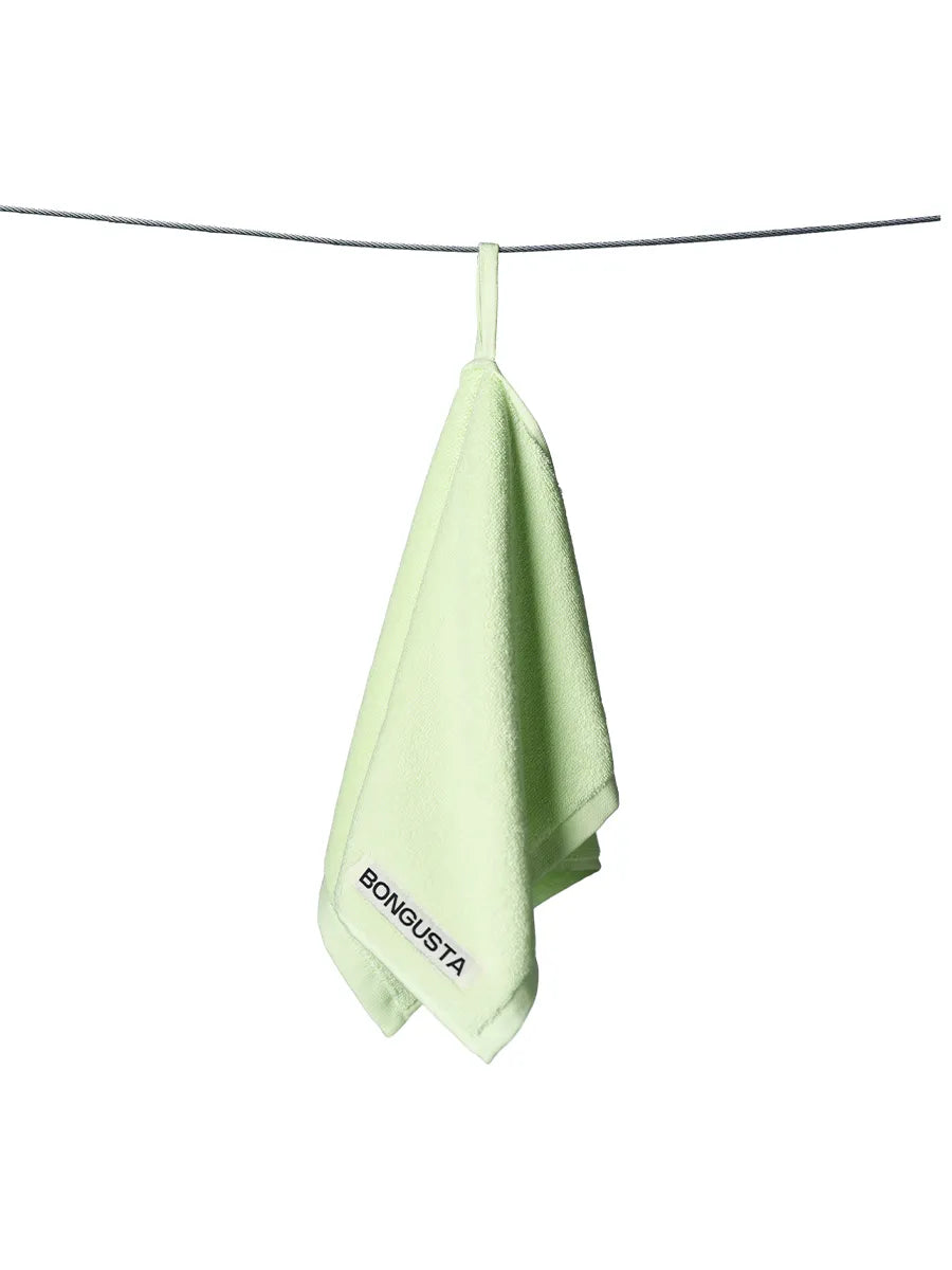 Naram towel - Lemon Sorbet fra Bongusta