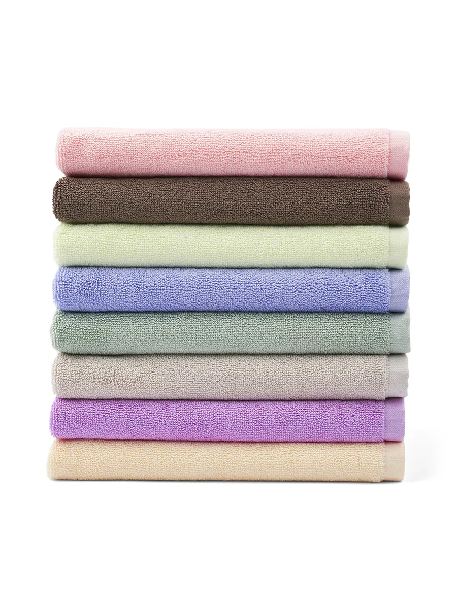 Naram towel - Moonbeam fra Bongusta