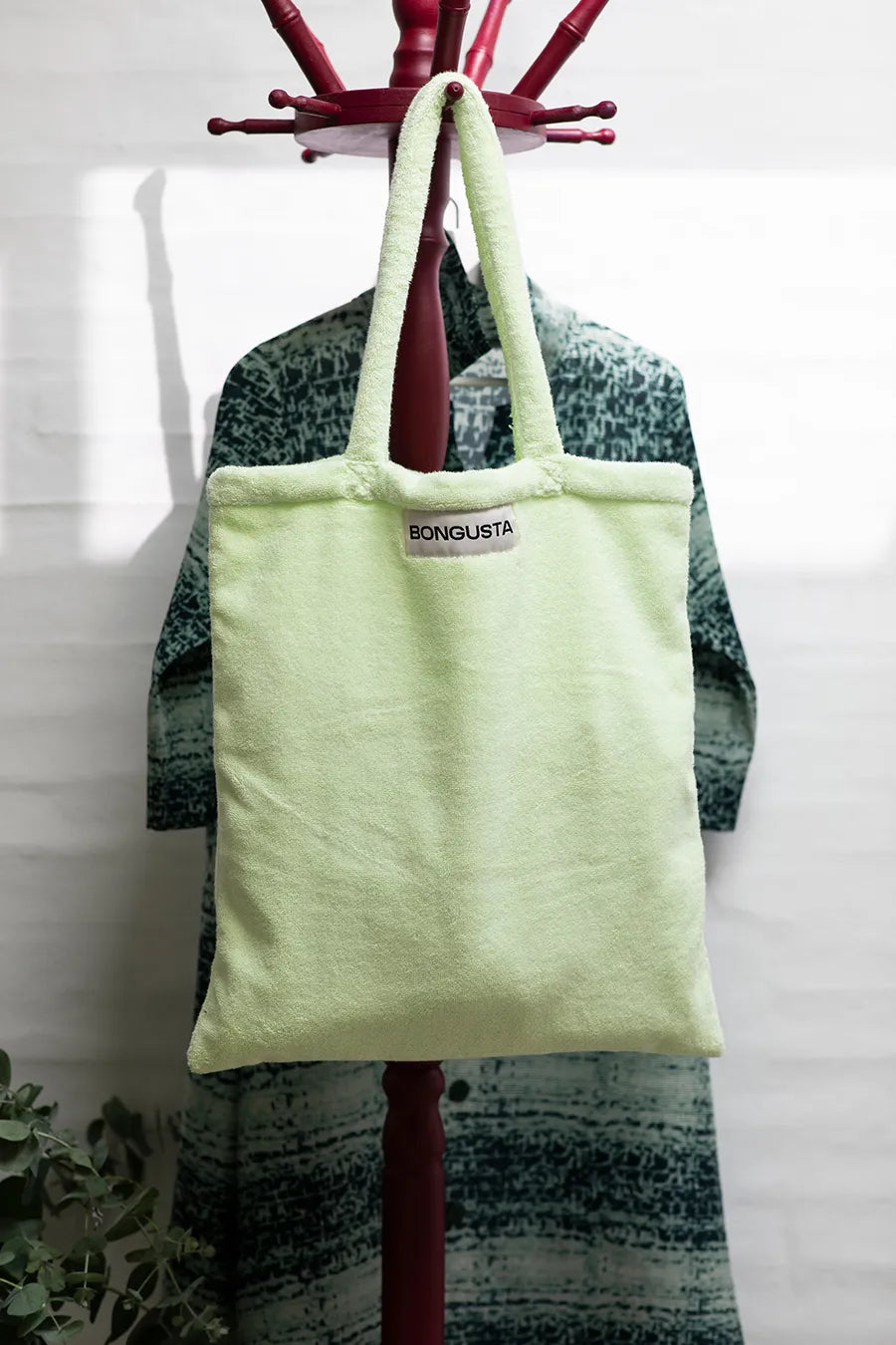 Naram Totebag fra Bongusta - 16 - Jacobsen Plus