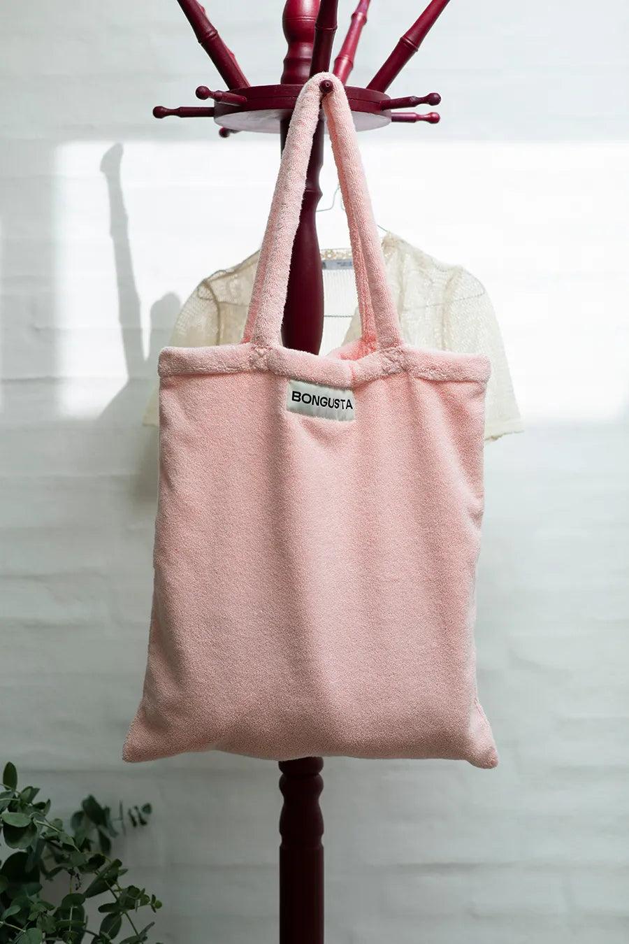 Naram Totebag fra Bongusta - 11 - Jacobsen Plus
