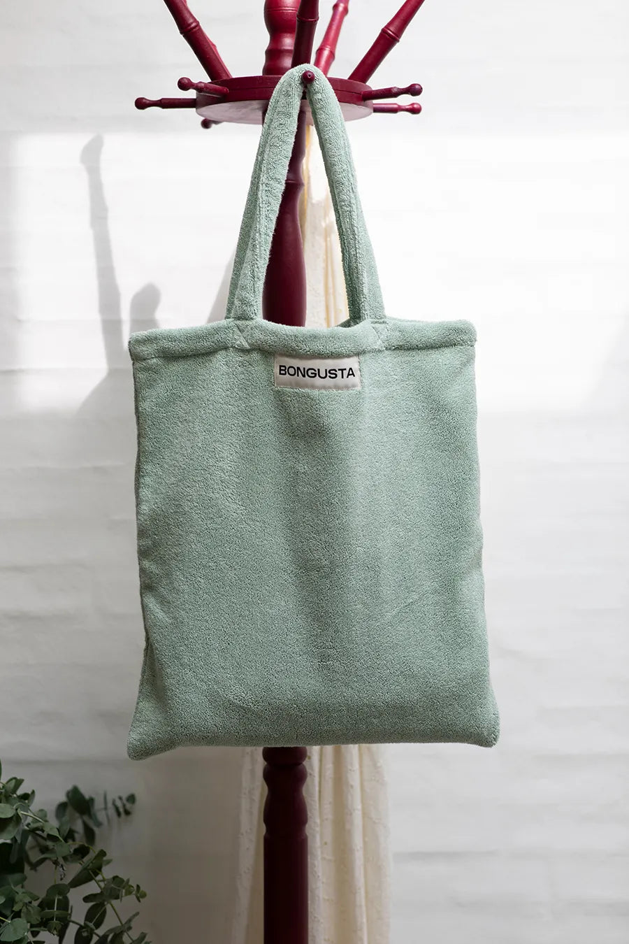Naram Totebag fra Bongusta - 20 - Jacobsen Plus