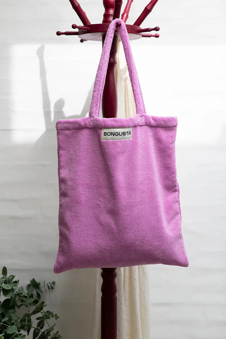 Naram Totebag fra Bongusta - 22 - Jacobsen Plus