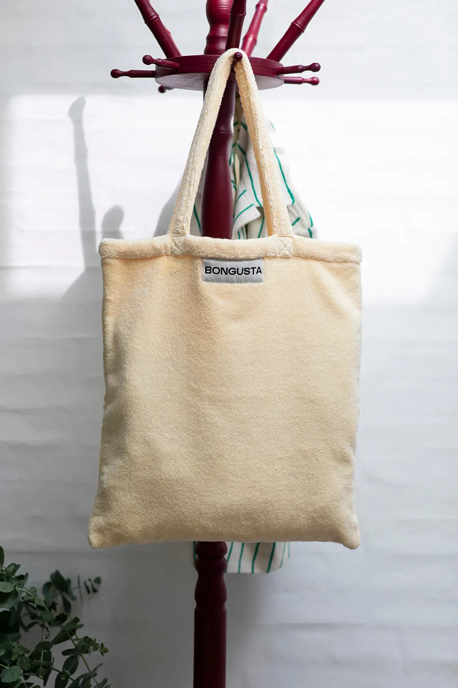 Naram Totebag fra Bongusta - 24 - Jacobsen Plus