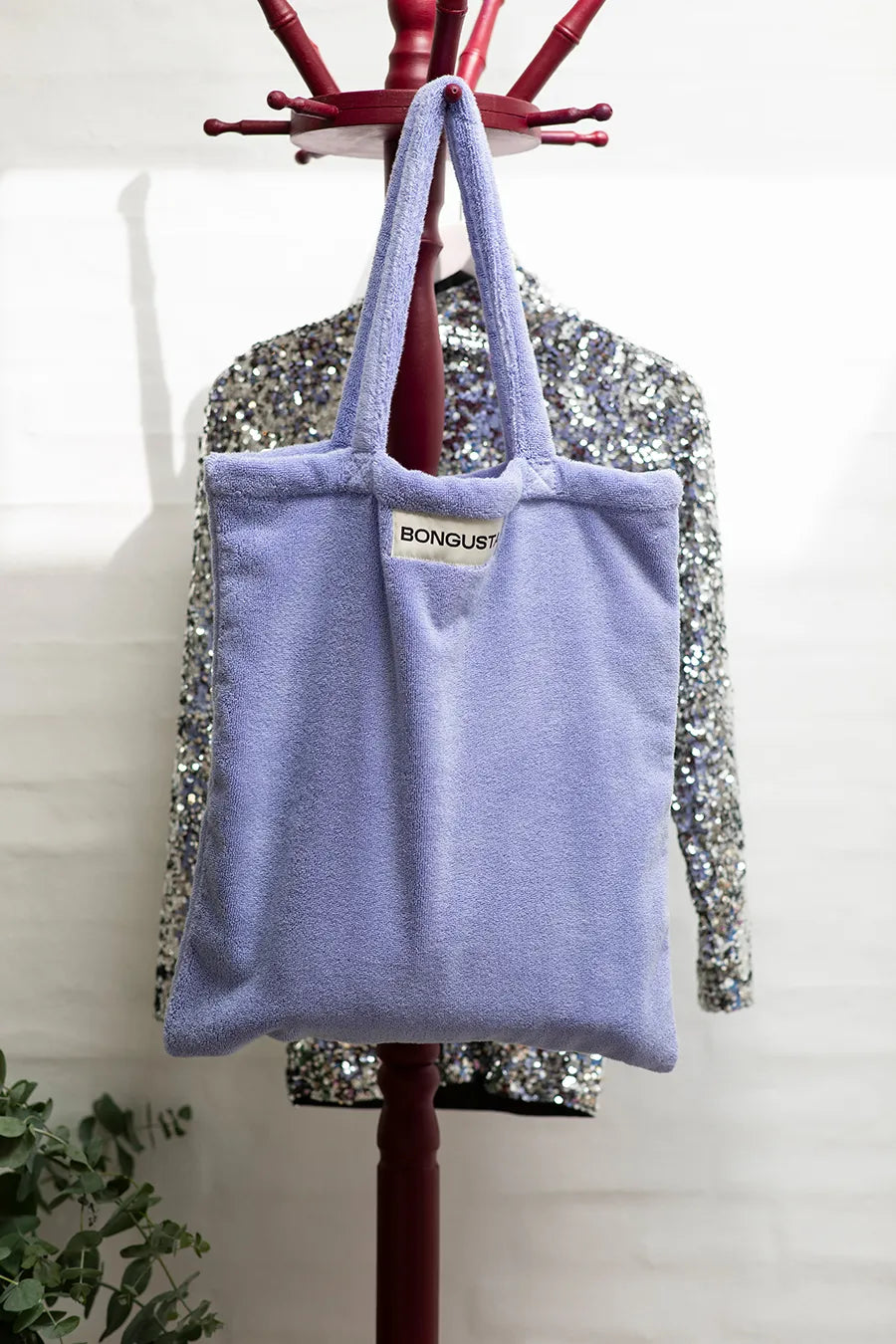 Naram Totebag fra Bongusta - 14 - Jacobsen Plus