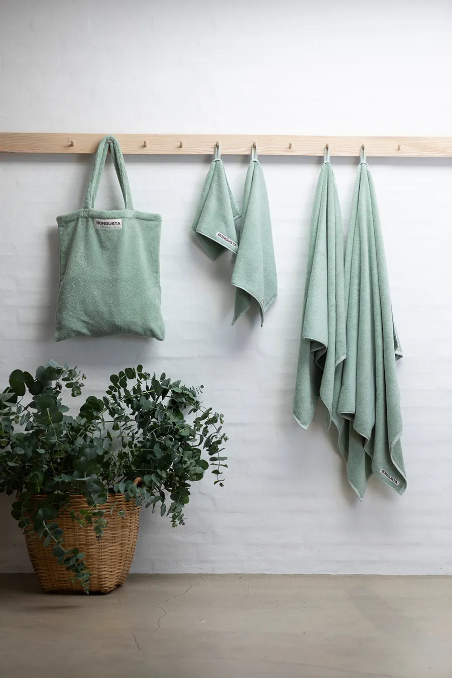 Naram Totebag fra Bongusta - 21 - Jacobsen Plus