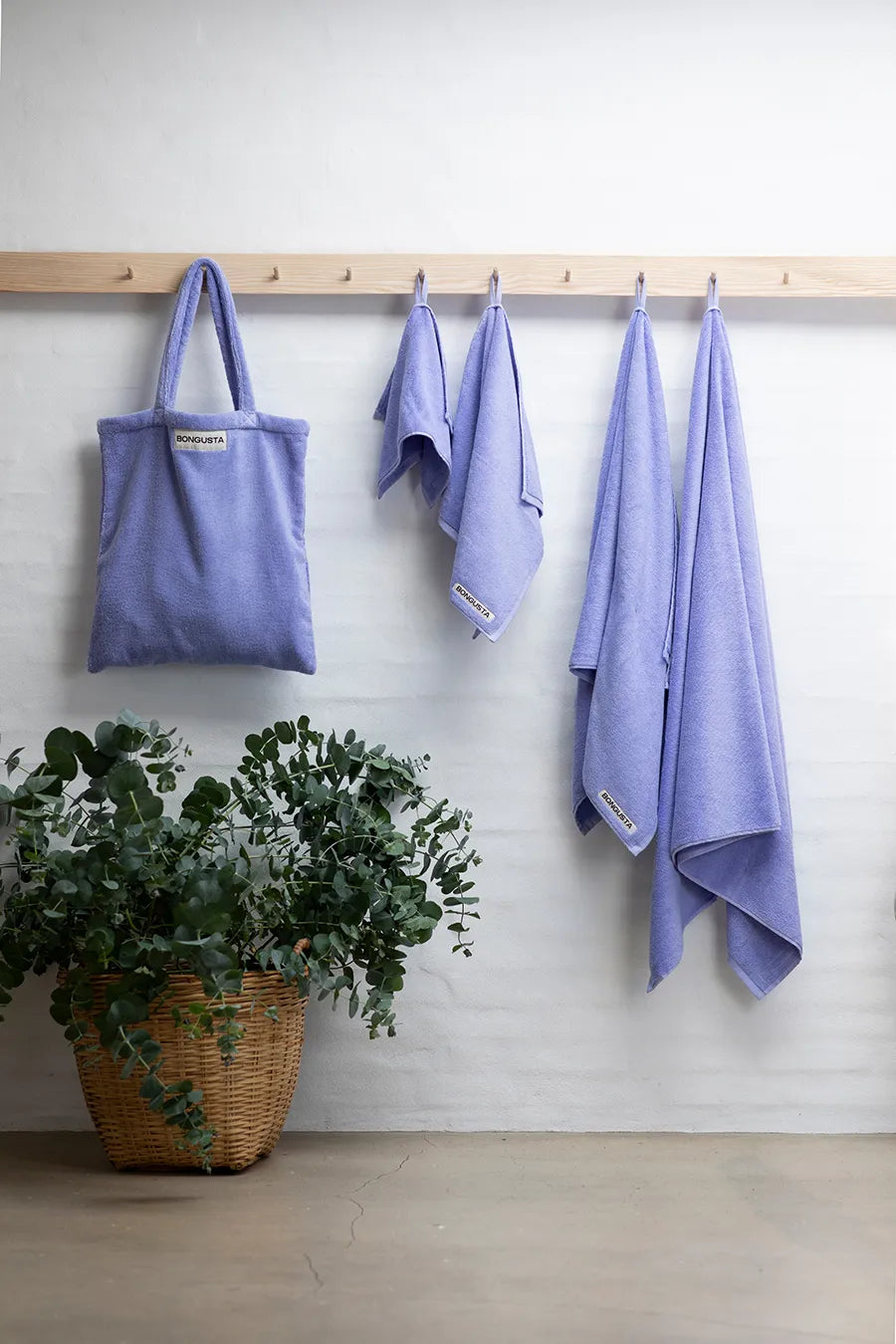 Naram Totebag fra Bongusta - 15 - Jacobsen Plus