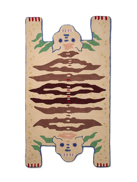 Soulmates Rug Large fra Bongusta - 1 - Jacobsen Plus