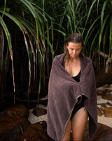 Naram towel - Coffee fra Bongusta - 2 - Jacobsen Plus