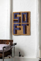 4 letter rug, Soft fra Bongusta - 2 - Jacobsen Plus
