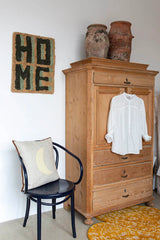 4 letter rug, Home fra Bongusta - 2 - Jacobsen Plus