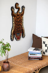 Burma Tiger Rug, Baby fra Bongusta - 4 - Jacobsen Plus