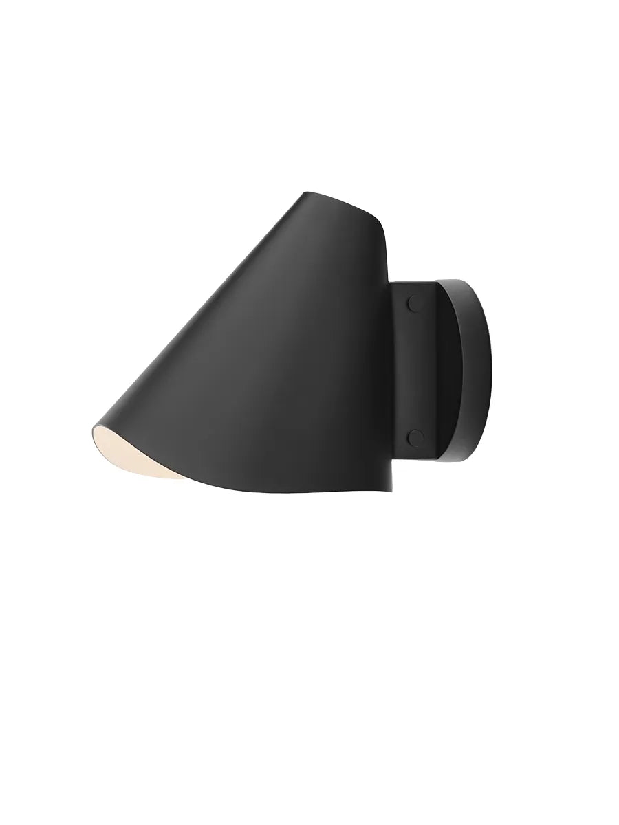 Bonnet SC103 Væglampe fra &Tradition - 10 - Jacobsen Plus