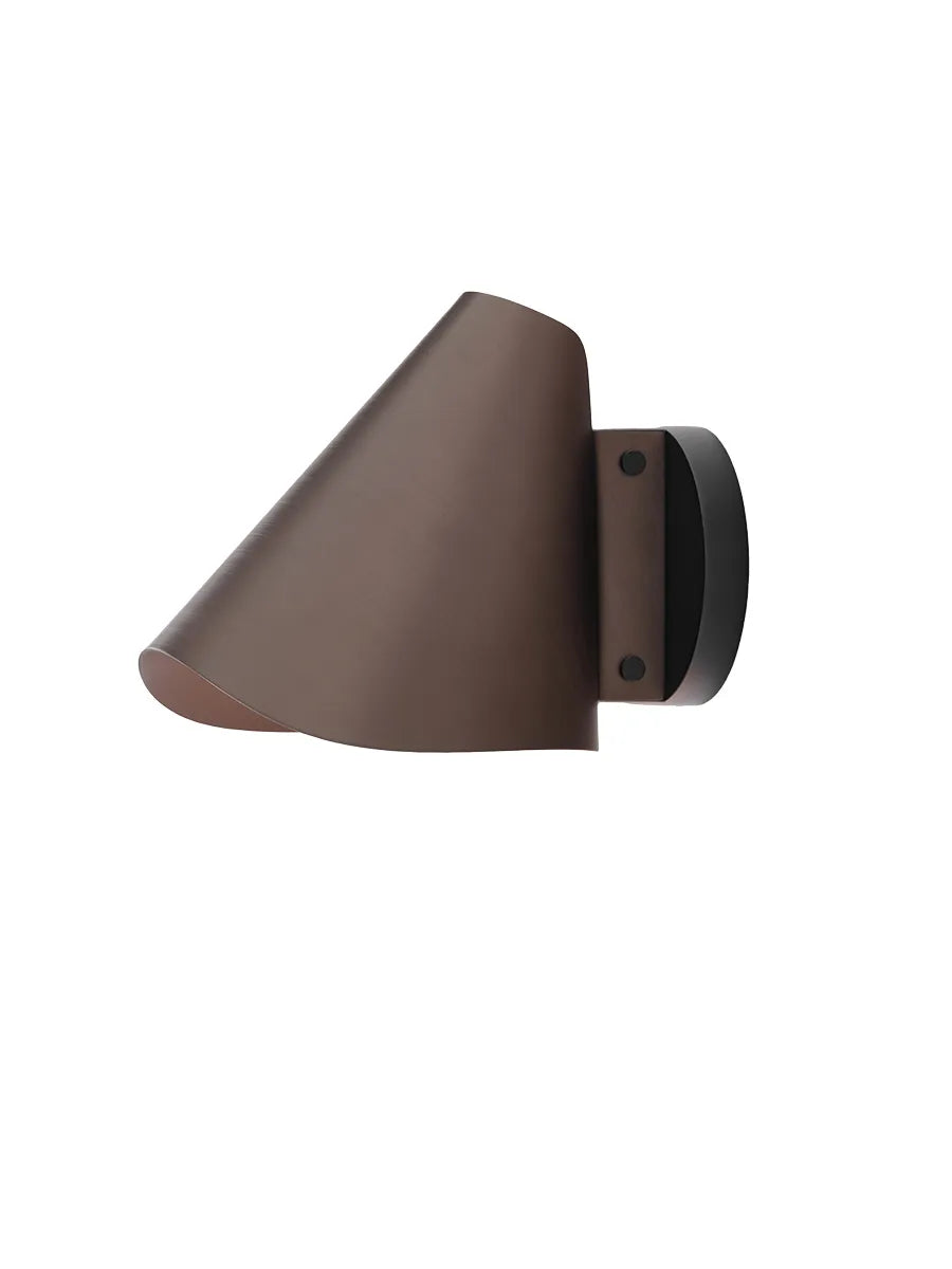 Bonnet SC103 Væglampe fra &Tradition - 11 - Jacobsen Plus