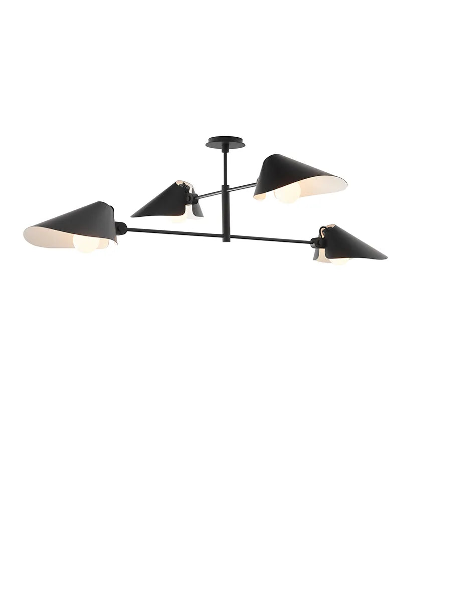 Bonnet Chandelier SC91 fra &Tradition - 1 - Jacobsen Plus