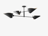 Bonnet Chandelier SC91 fra &Tradition - 5 - Jacobsen Plus