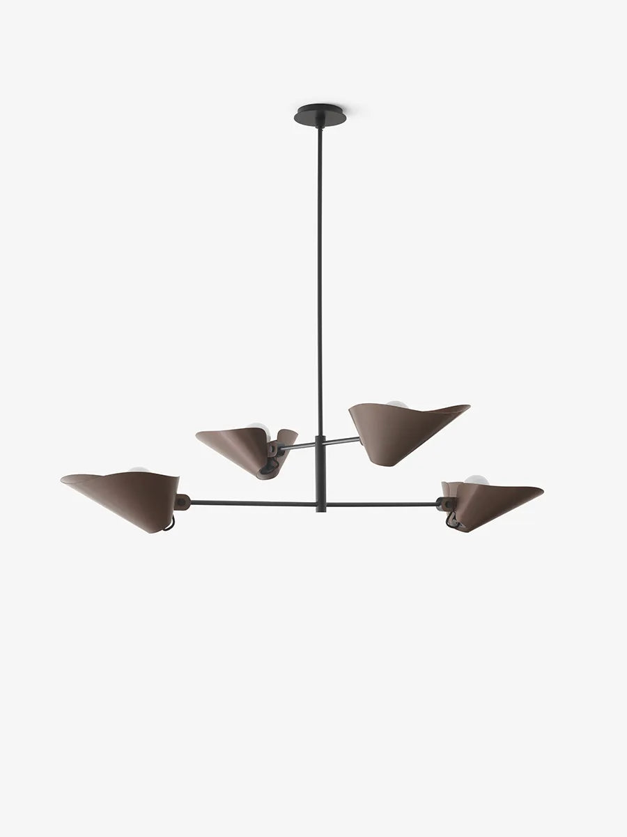 Bonnet Chandelier SC92 fra &Tradition - 12 - Jacobsen Plus