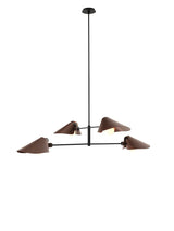Bonnet Chandelier SC93 fra &Tradition - 5 - Jacobsen Plus