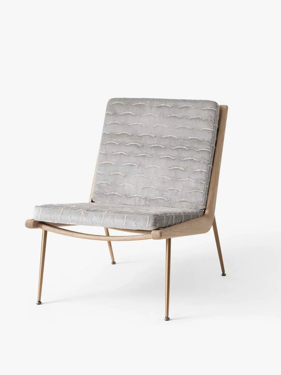 Boomerang HM1 lænestol af Hvidt & Mølgaard