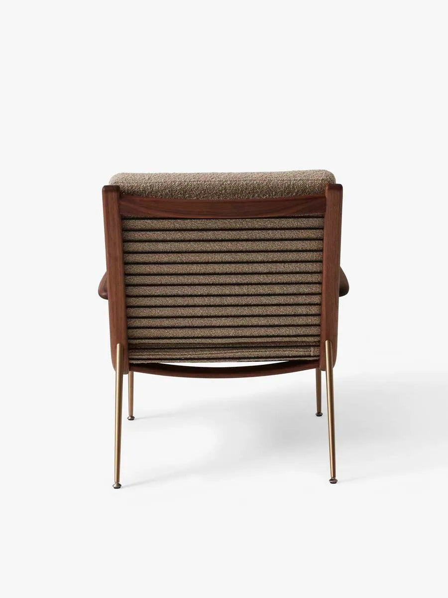 Boomerang HM2 lænestol af Hvidt & Mølgaard