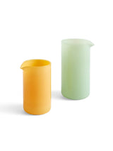 Borosilicate Kande, lille fra Hay - 3 - Jacobsen Plus