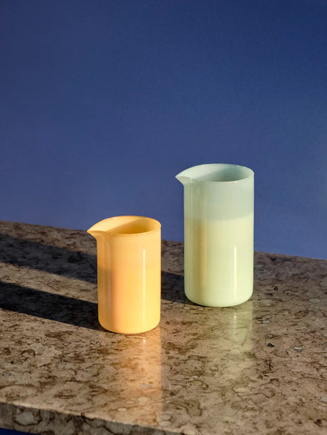 Borosilicate Kande, lille fra Hay - 2 - Jacobsen Plus