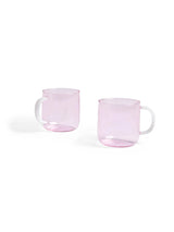 Borosilicate Krus fra Hay - 7 - Jacobsen Plus