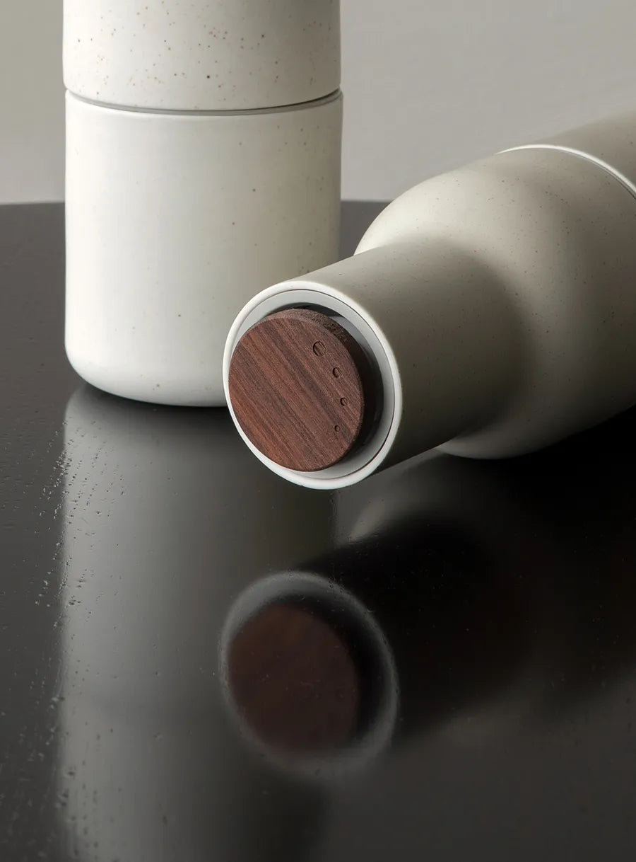 Bottle Grinder, Ceramic, sæt fra Audo Copenhagen - 4 - Jacobsen Plus