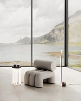 Neon Side Table, bronze fra 101 Copenhagen - 5 - Jacobsen Plus