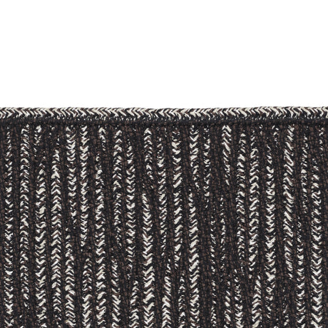 Braid 2 tæppe, 0191 fra Kvadrat - 180 x 240 cm - Jacobsen Plus
