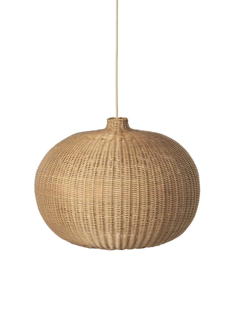 Braided Belly lampe fra Ferm Living - 1 - Jacobsen Plus