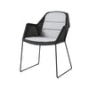 Light grey, Cane-line Natté