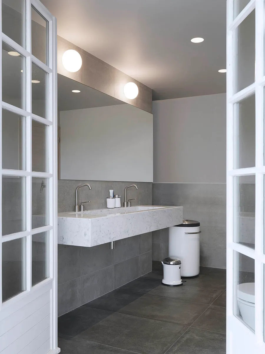 Pedalspand VIPP13 - 4 L, hvid fra Vipp