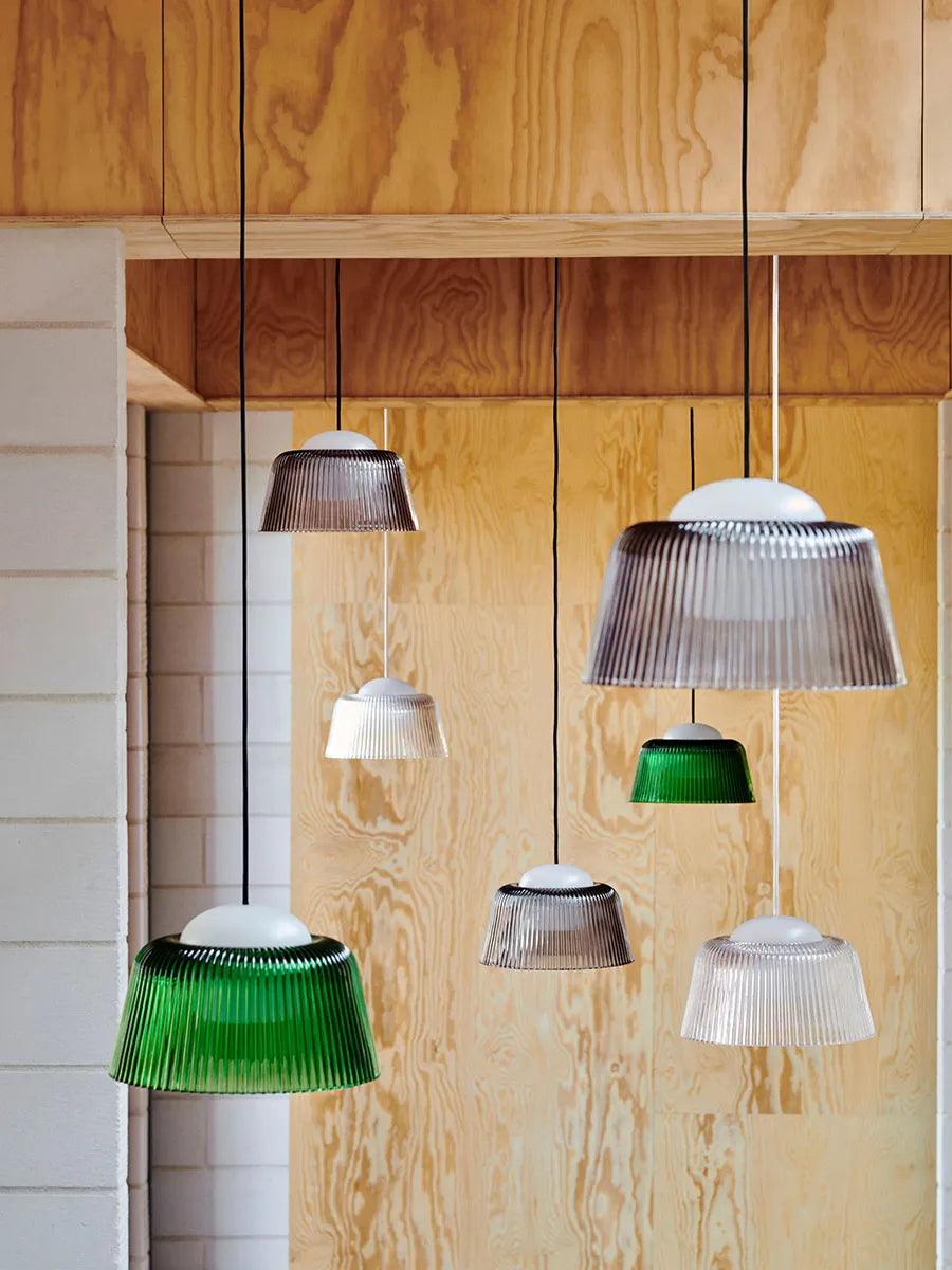 Brim Pendant fra Hay - 4 - Jacobsen Plus